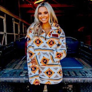 Xl Sherpa nwt very soft still in bag